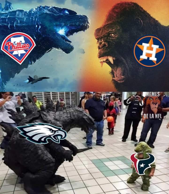 Memes NFL