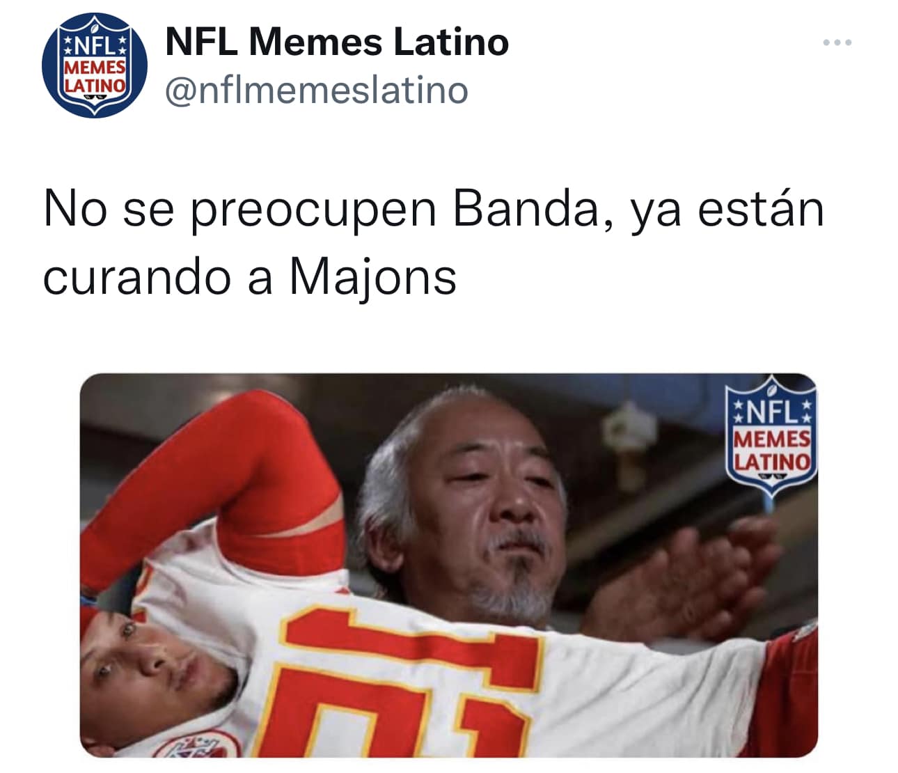 Memes Latino