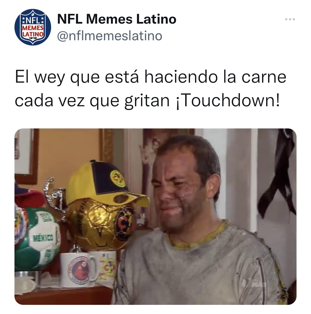 Memes Latino