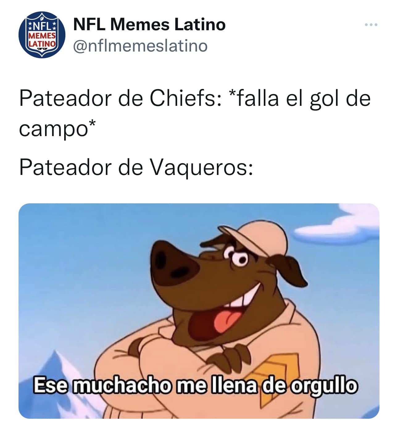 Memes Latino