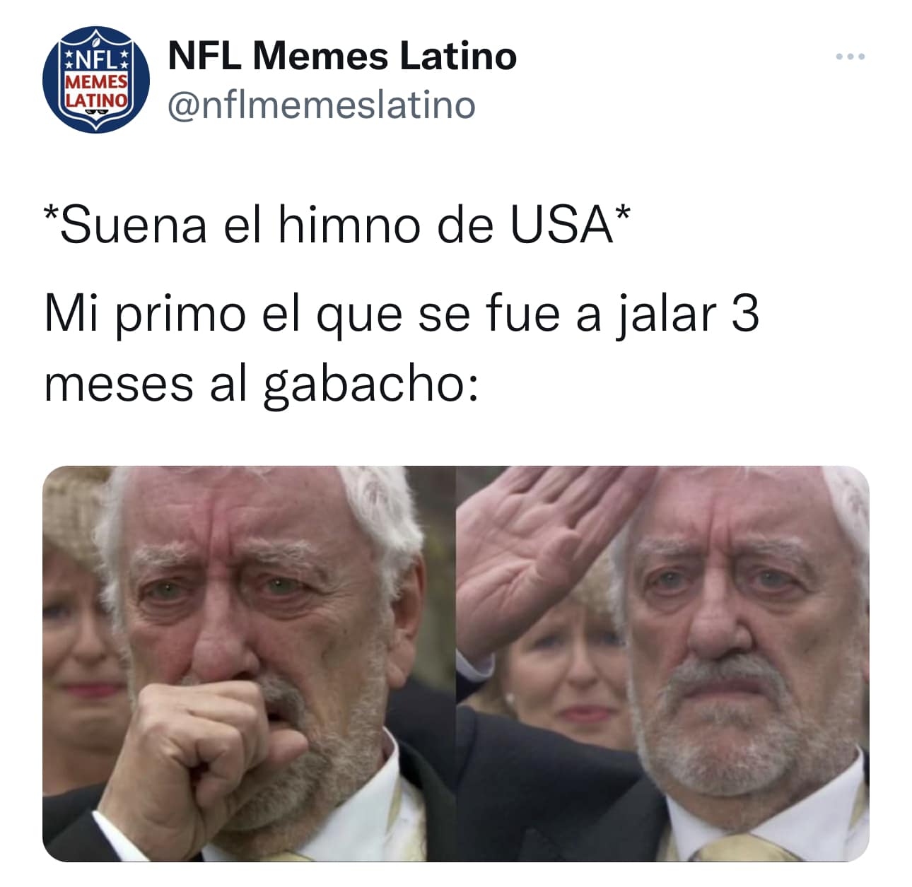 Memes Latino