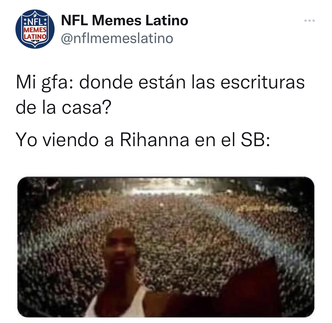 Memes Latino