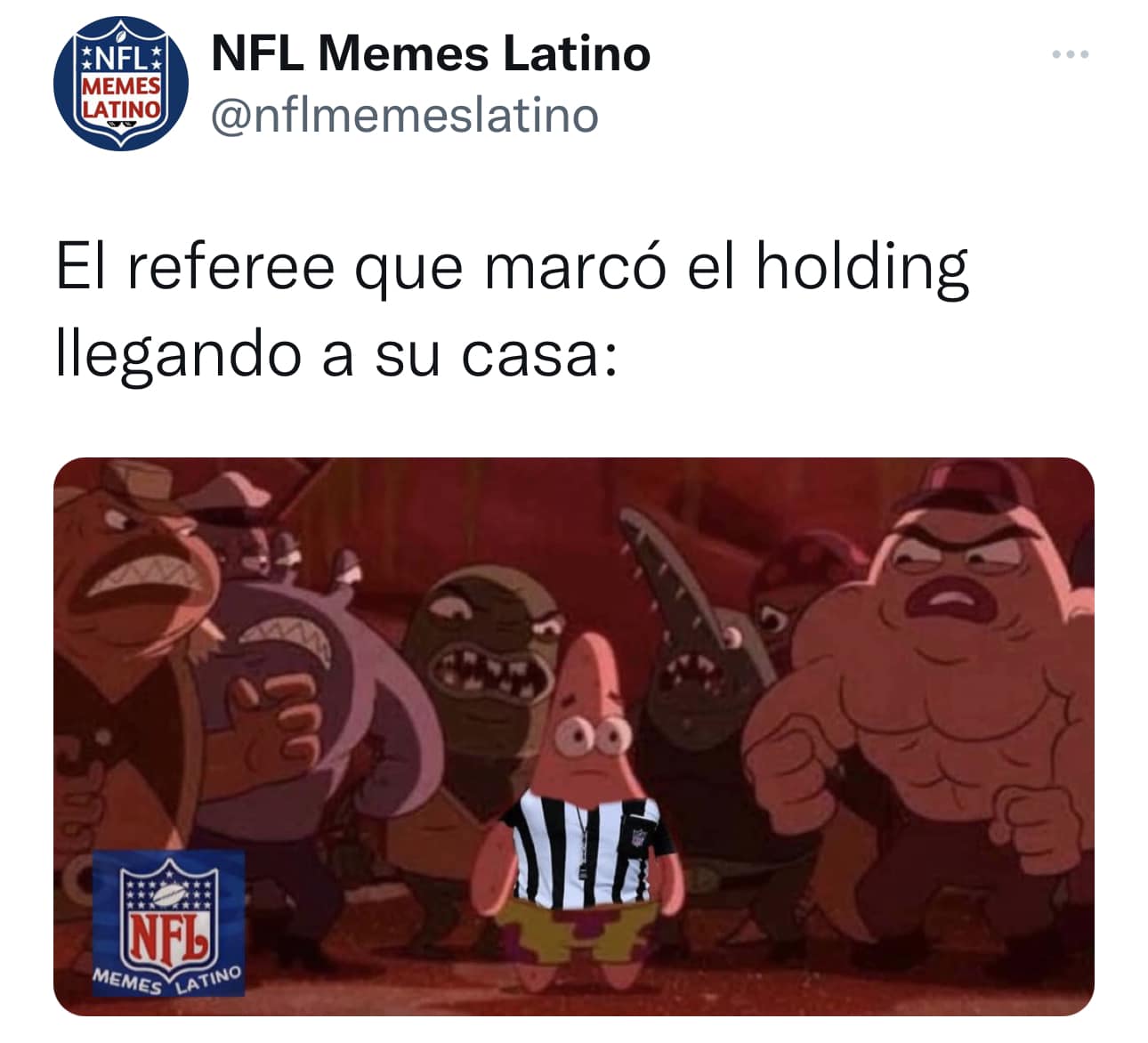 Memes Latino