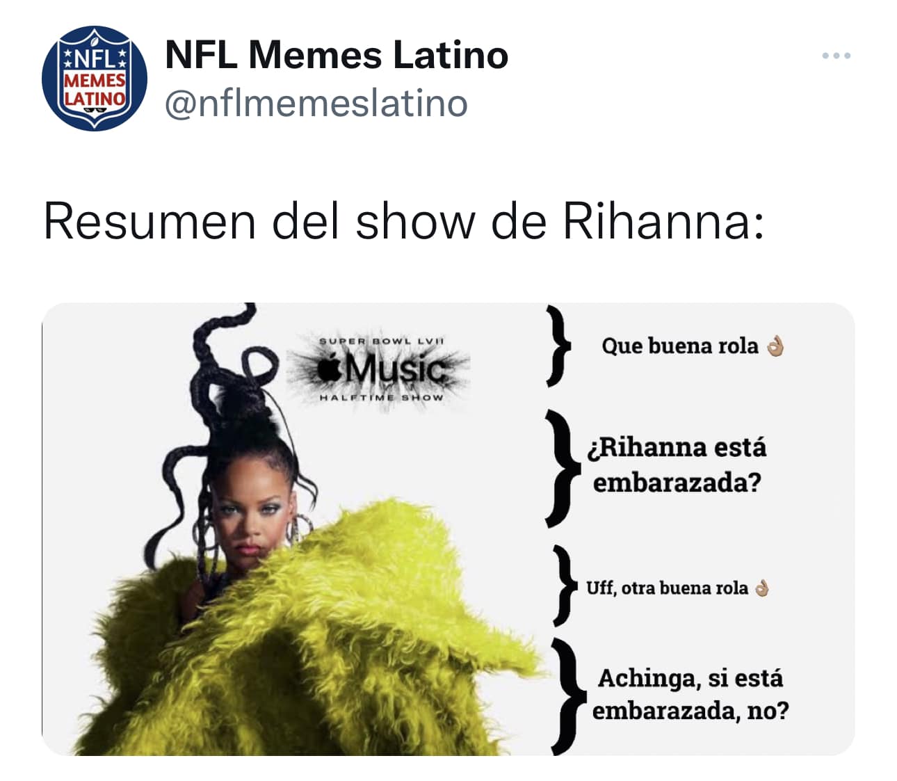 Memes Latino