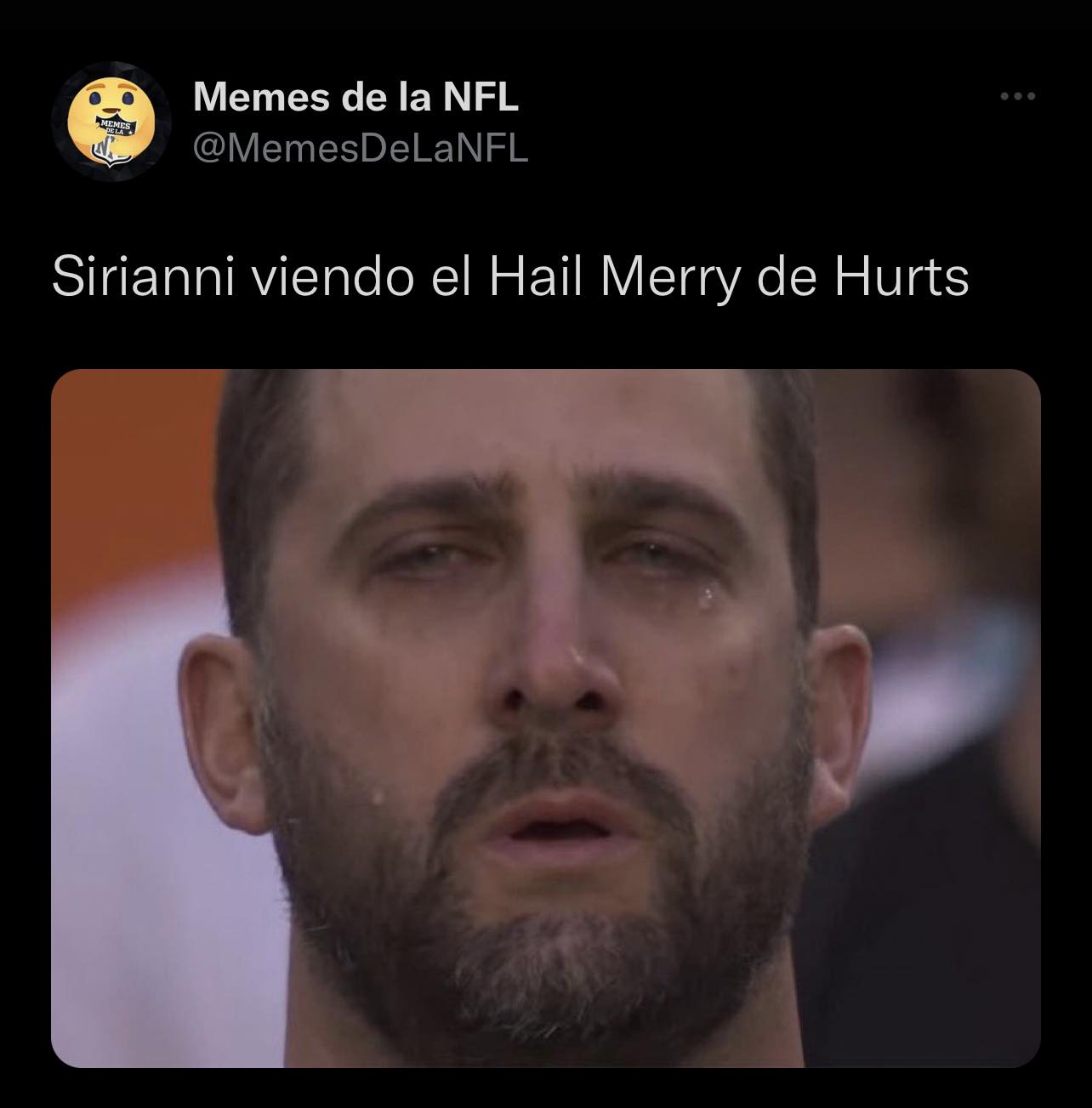 Memes NFL