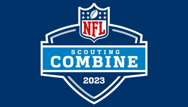 Scouting Combine NFL 2023