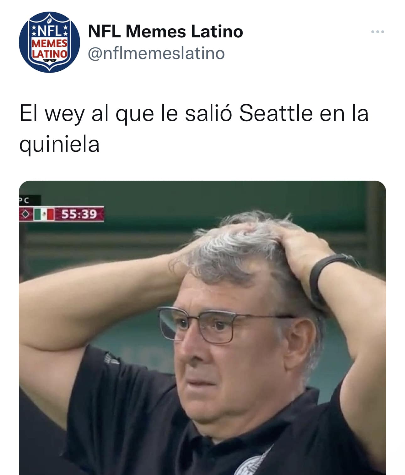 Memes Latino