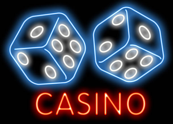 Disfruta del casino online en Monterrey