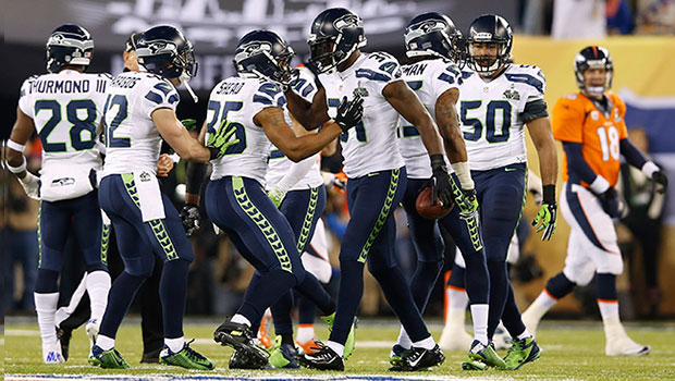 Seahawks-Defensiva