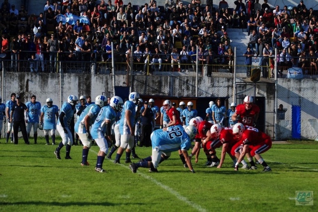 Football Argentina