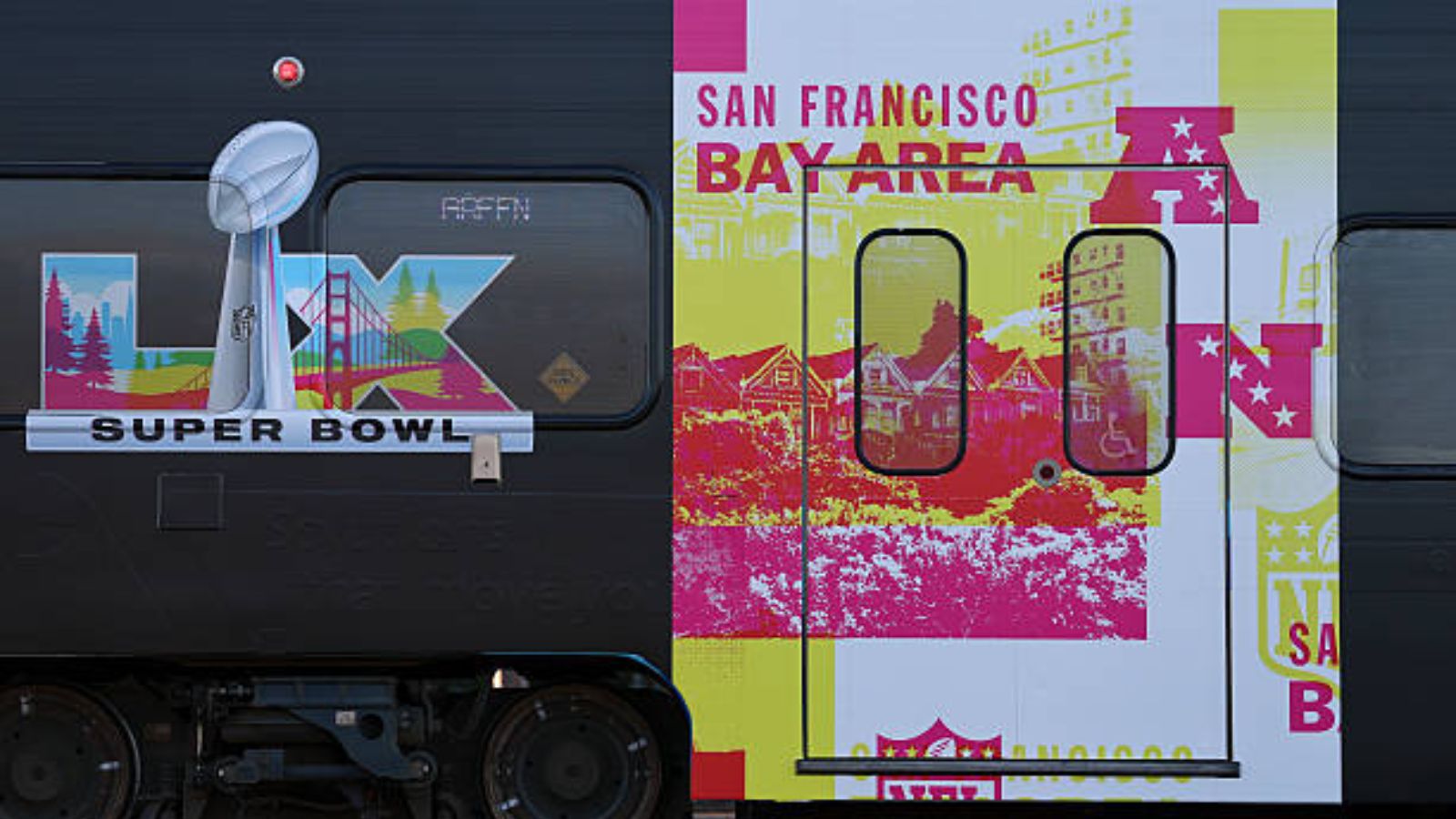 Super Bowl 2026: ¿Cuándo, a qué hora y cómo ver EN VIVO el Patriots vs Seahawks?