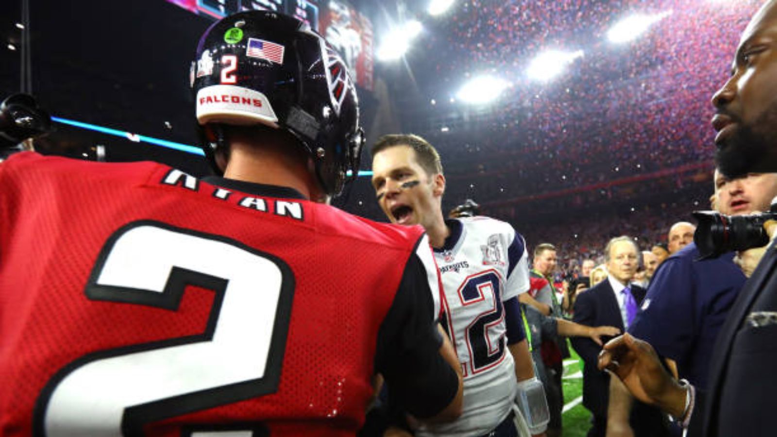 Los 10 mejores Super Bowls en la historia de la NFL