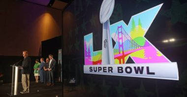 Super Bowl LX - Super Bowl 2026