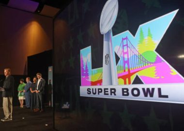 Super Bowl LX - Super Bowl 2026