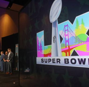 Super Bowl LX - Super Bowl 2026