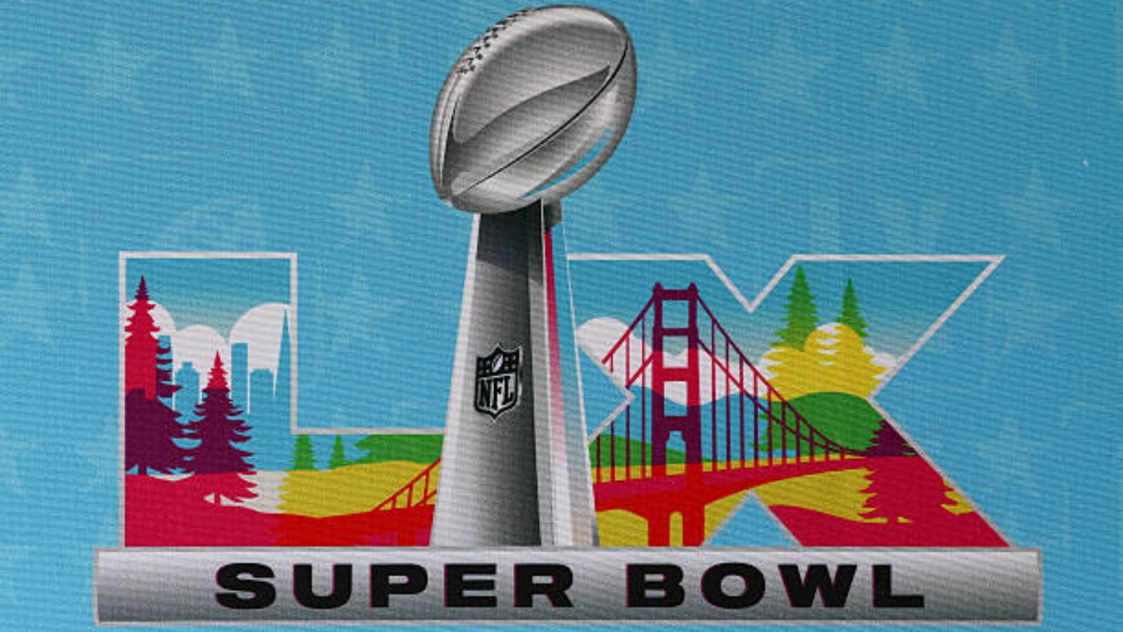 ¿Por qué se llama Super Bowl LX y no Super Bowl 2026?
