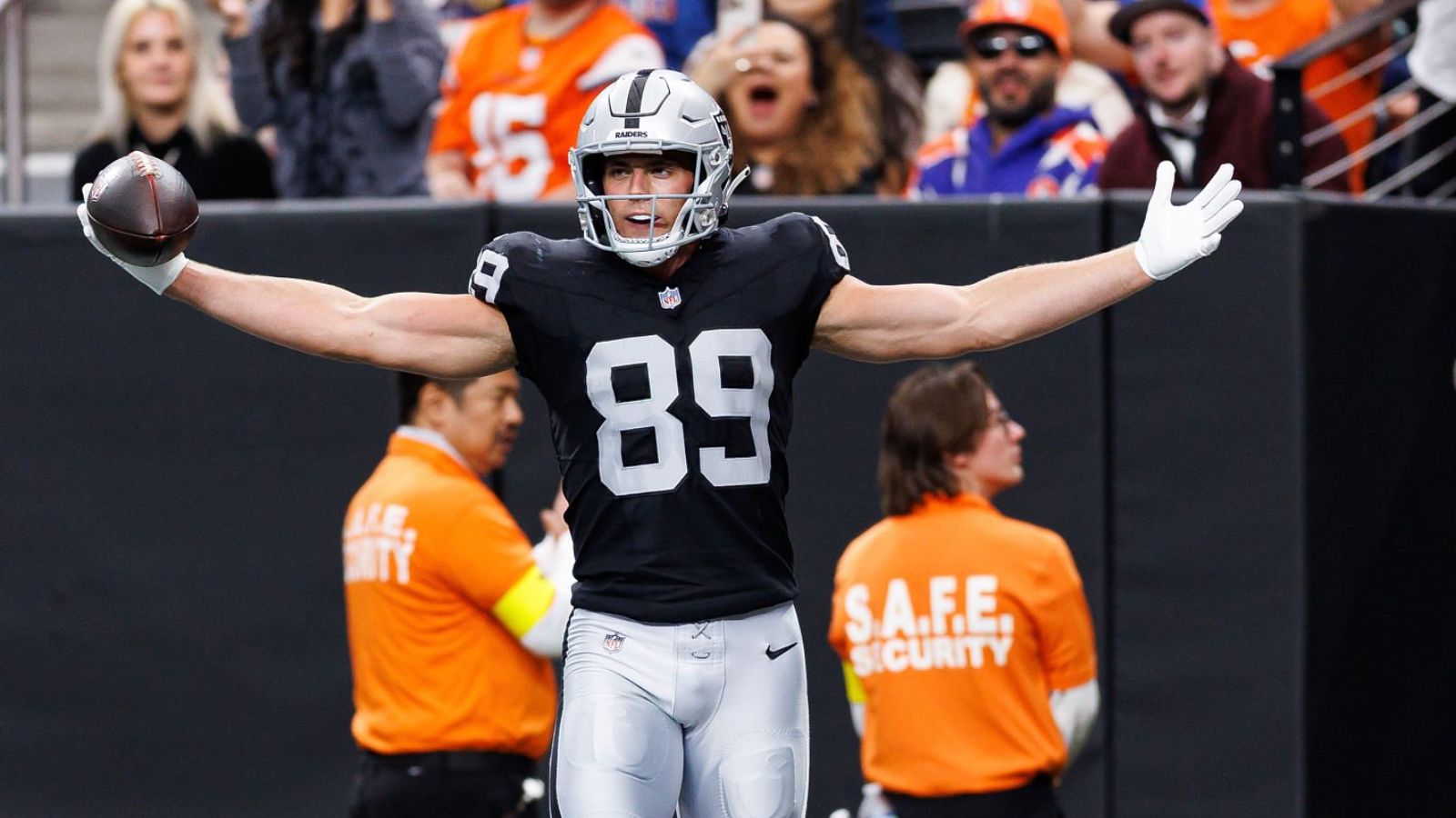 Los 5 mejores tight ends rumbo a la Temporada NFL 2026: ¿quién domina la lista?