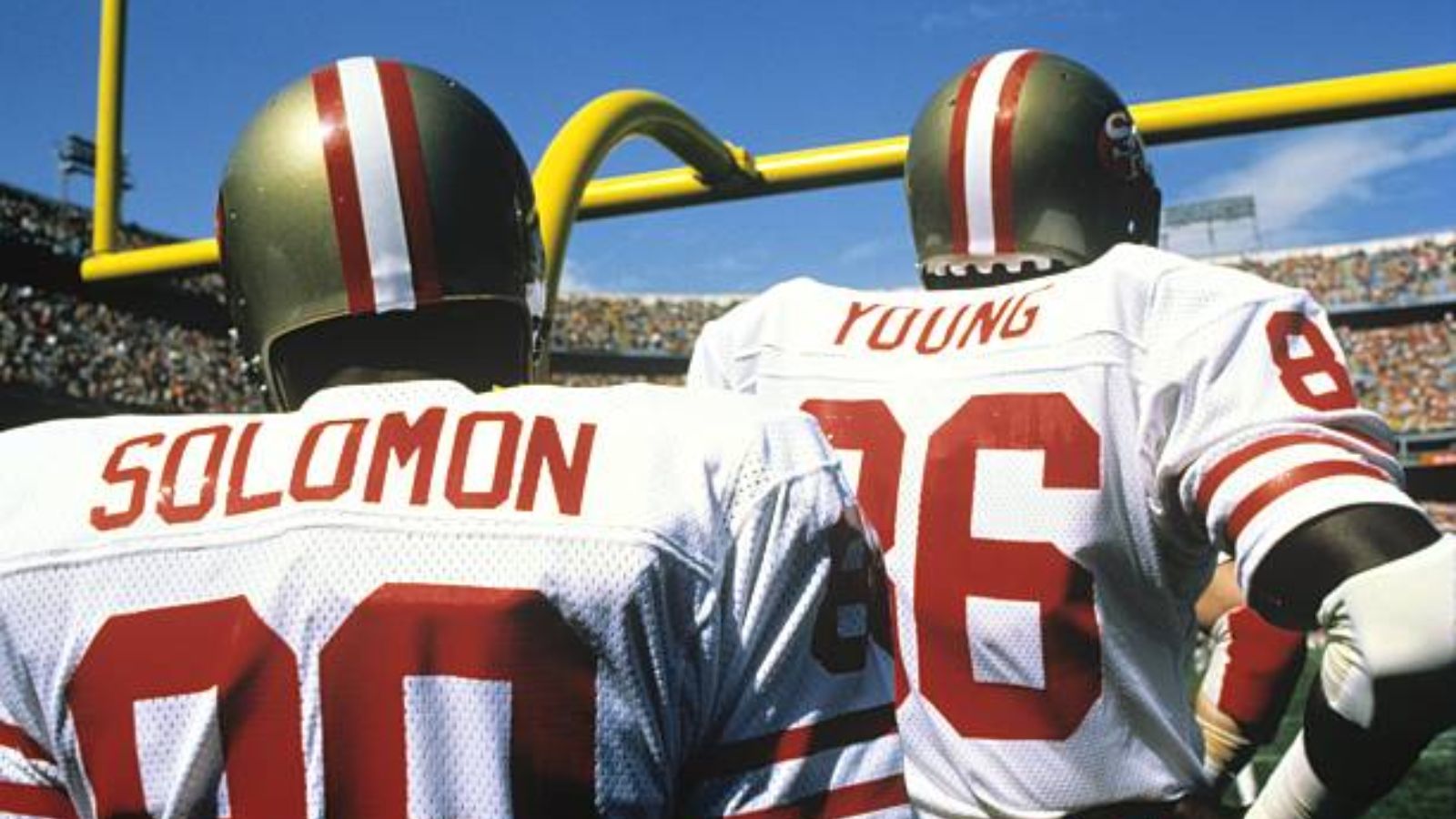 Muere histórico tight end ganador de un Super Bowl con los 49ers, a los 75 años