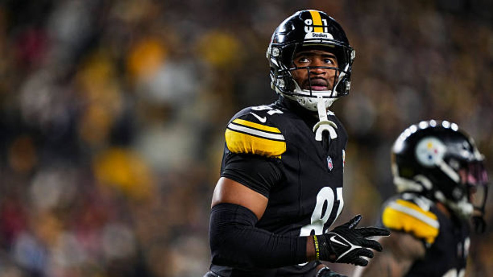 5 equipos para Jonnu Smith tras ser cortado por los Steelers