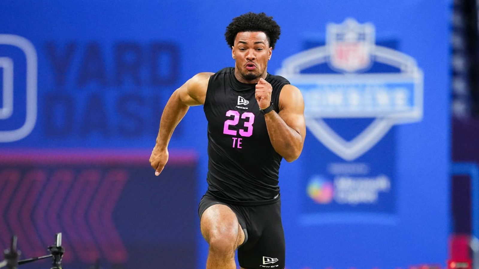 5 ganadores del Scouting Combine NFL 2026