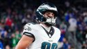 TE Dallas Goedert, Philadelphia Eagles