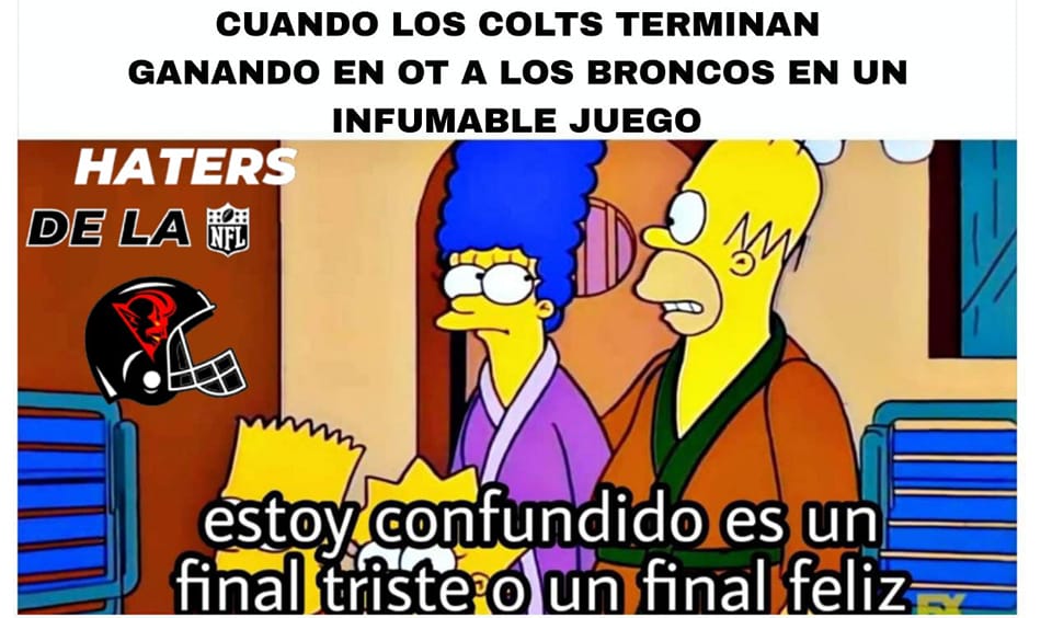 Haters de la NFL