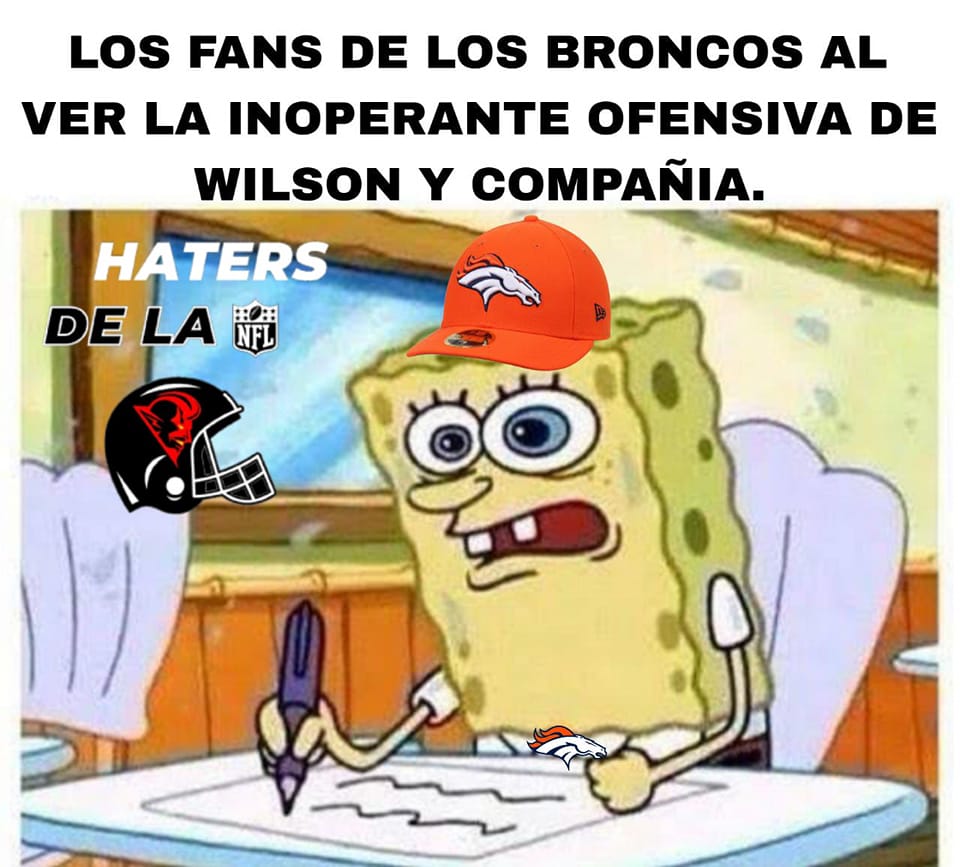 Haters de la NFL