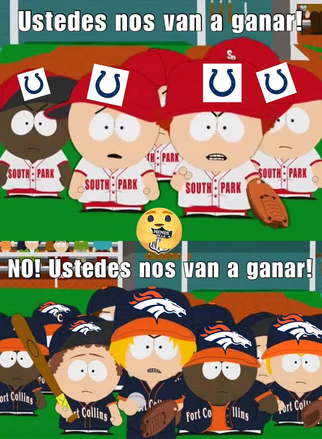 Memes de la NFL