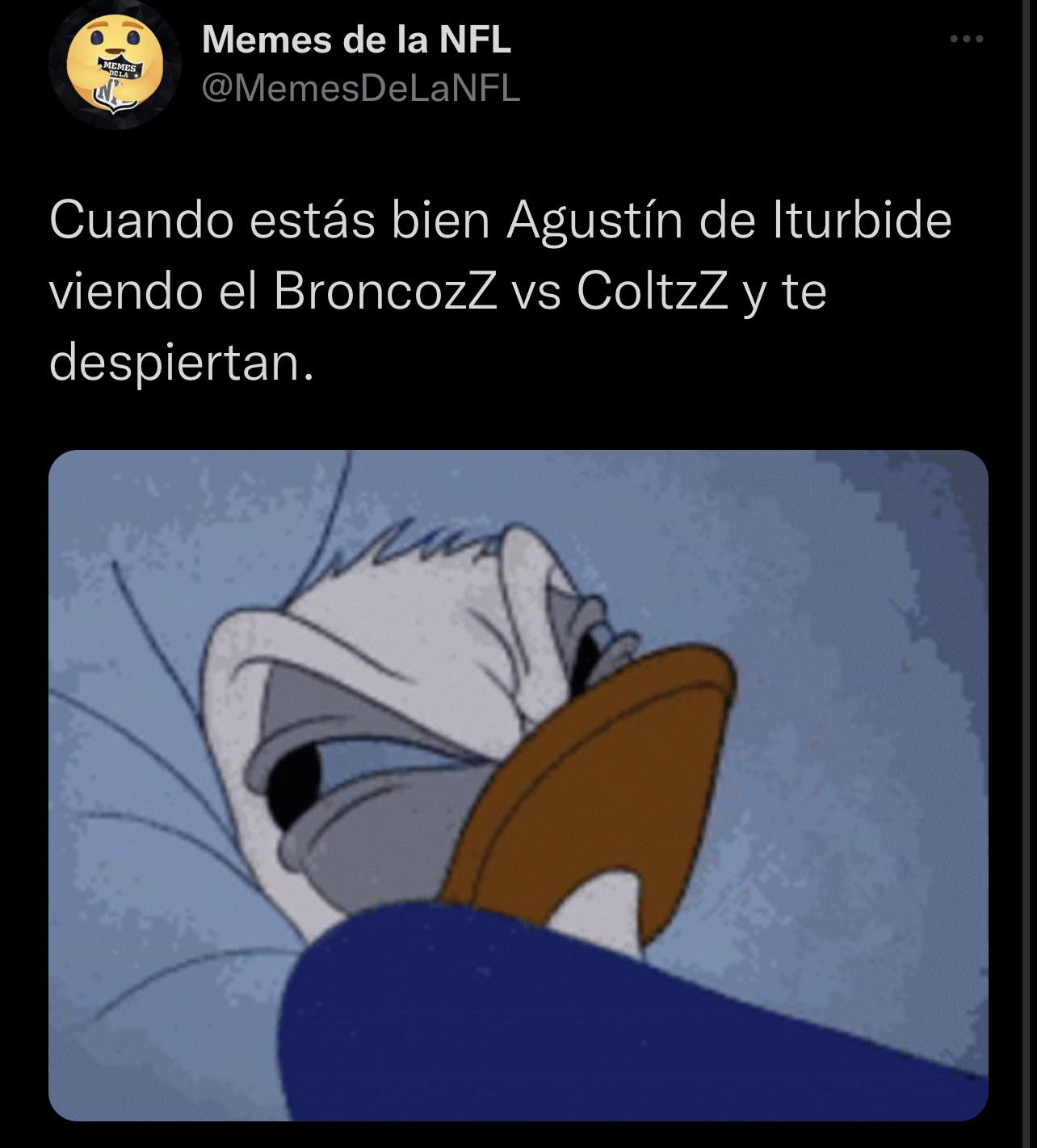 Memes de la NFL