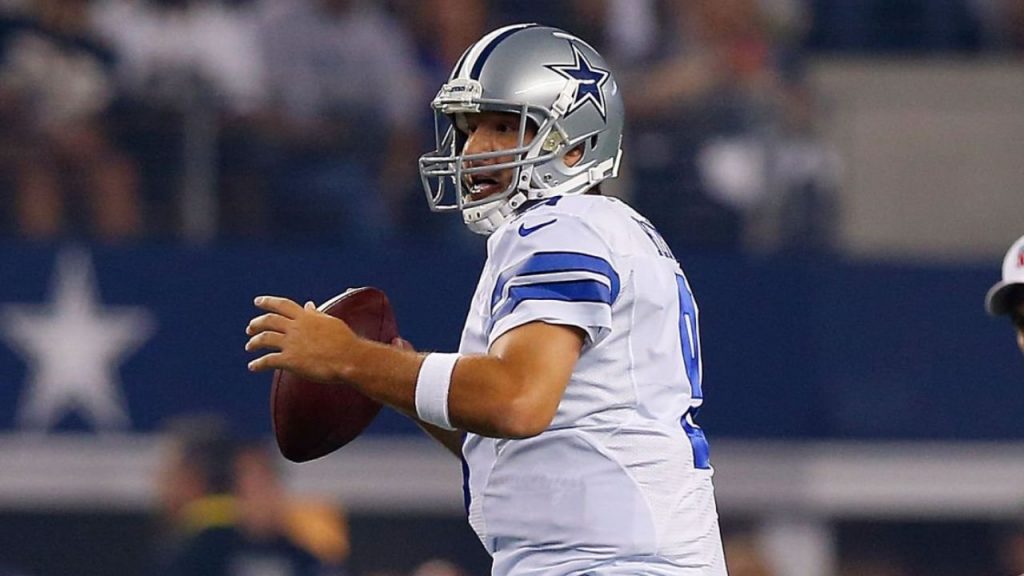 NFL Hoy: Tony Romo, Marshawn Lynch, entre finalistas del Salón de la ...