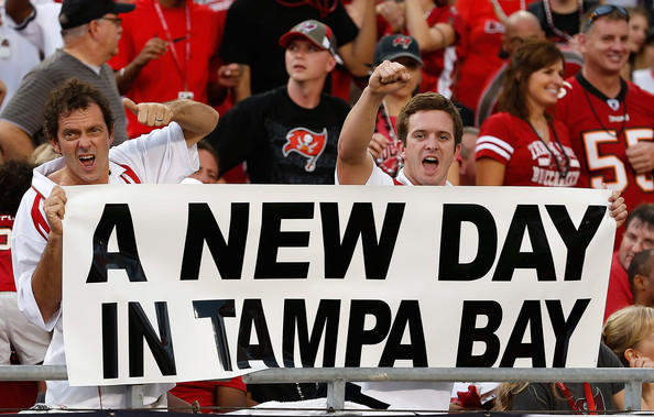 Tampa Bay Buccaneers