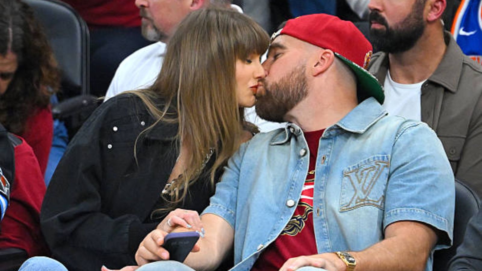 La boda de Travis Kelce y Taylor Swift: esto sabemos hasta ahora
