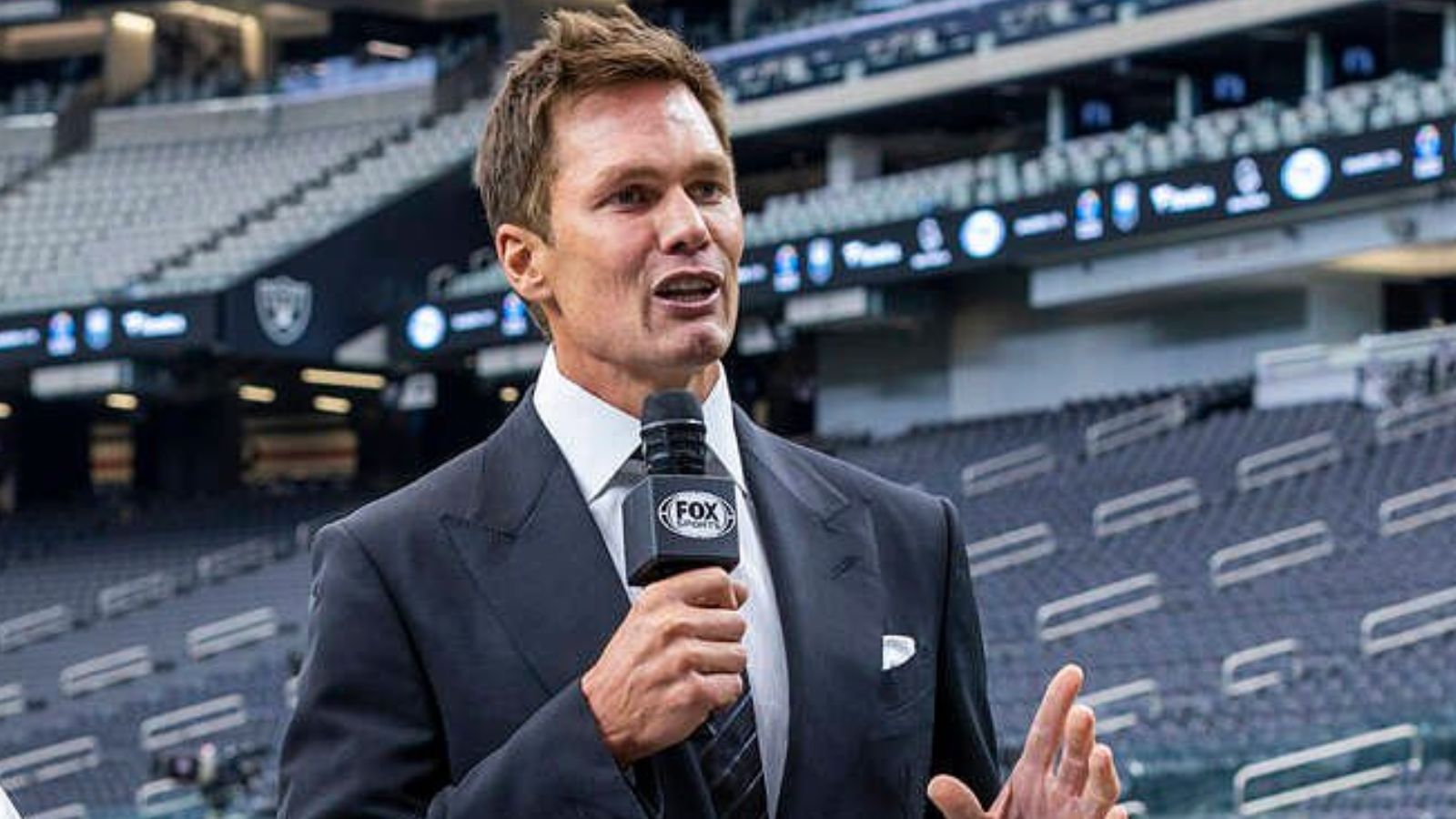Para Tom Brady, el Draft es el evento más sobrevalorado de la NFL