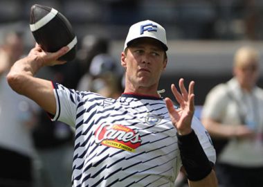 Tom Brady Inco ¿Tom Brady dejará de ser dueño de los Raiders?: 'Pregunté sobre volver ...
