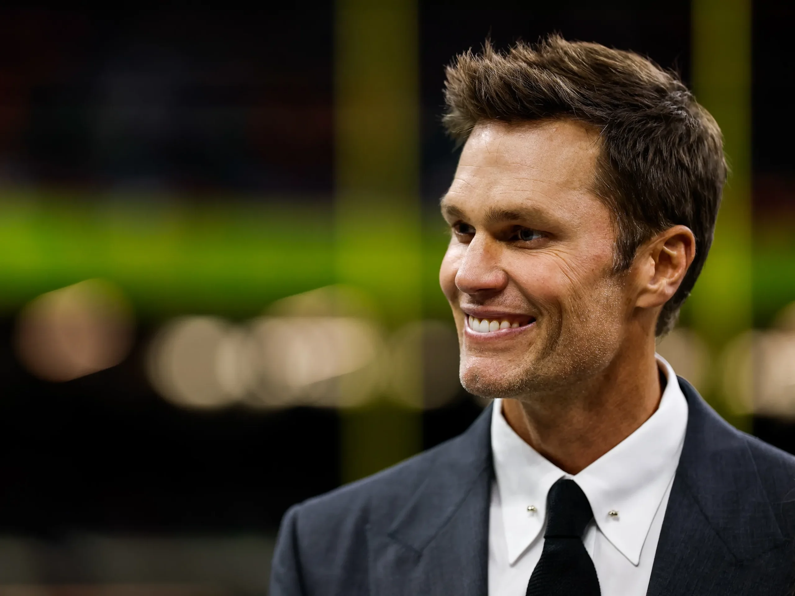 Tom Brady cumple 48 años: 7 datos increíbles de su trayectoria