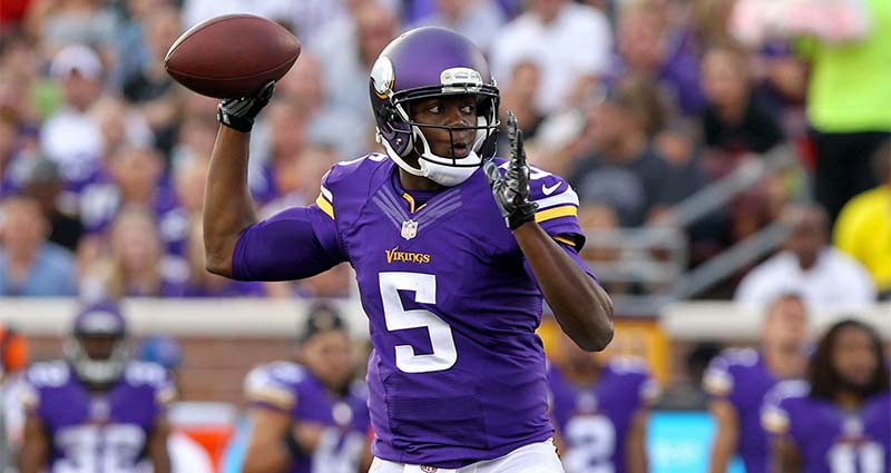 Vikings-Teddy-Bridgewater