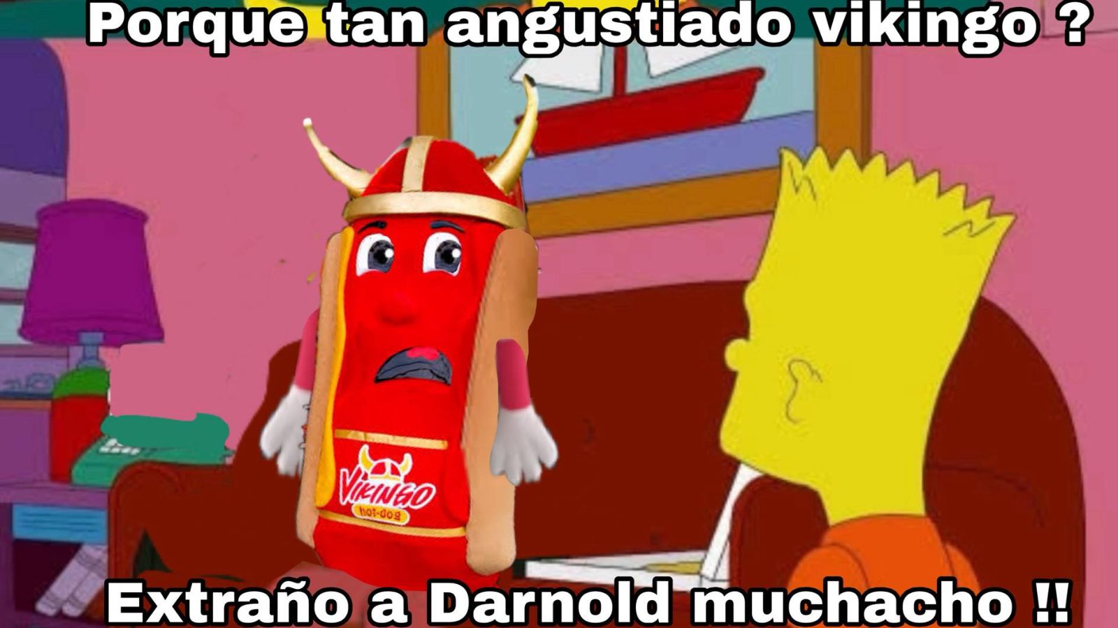 Los mejores Memes NFL del Vikings vs Chargers – Semana 8, 2025