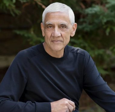 Vinod Khosla, dueño de los Seattle Seahawks. Foto: X