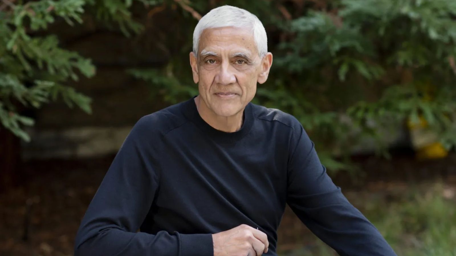 ¿Quién es Vinod Khosla? El multimillonario que compró a los Seattle Seahawks
