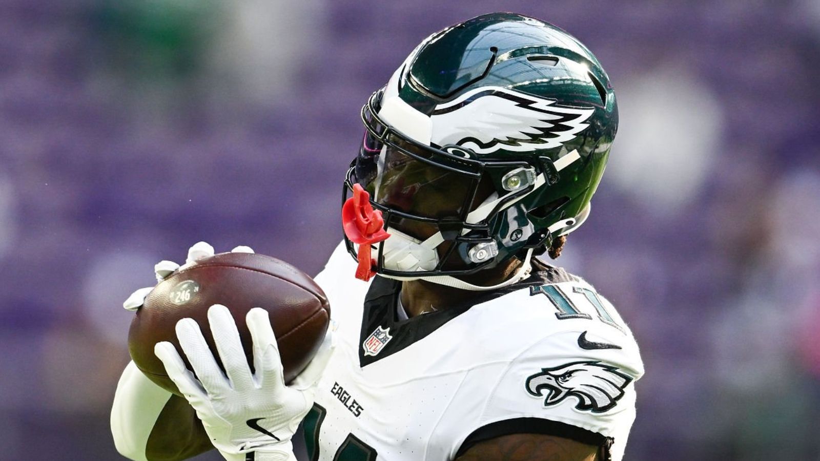 10 jugadores que podrían ser canjeados antes de la fecha límite NFL 2025