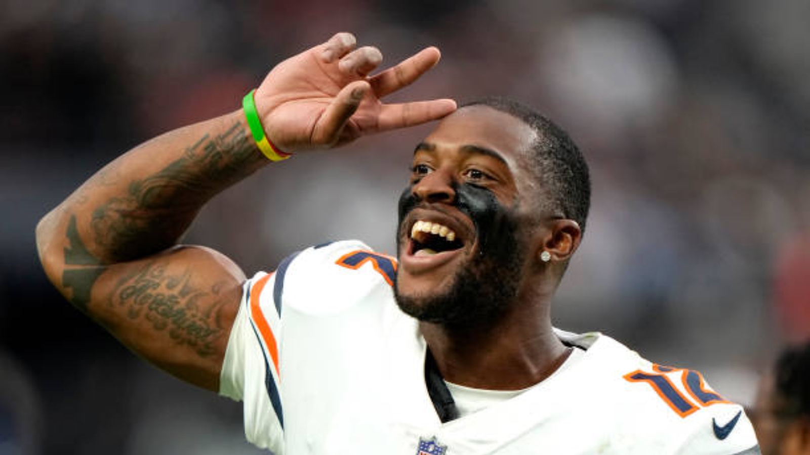 Adiós a la NFL: icónico exreceptor de Bears y Jaguars anuncia su retiro a los 33 años