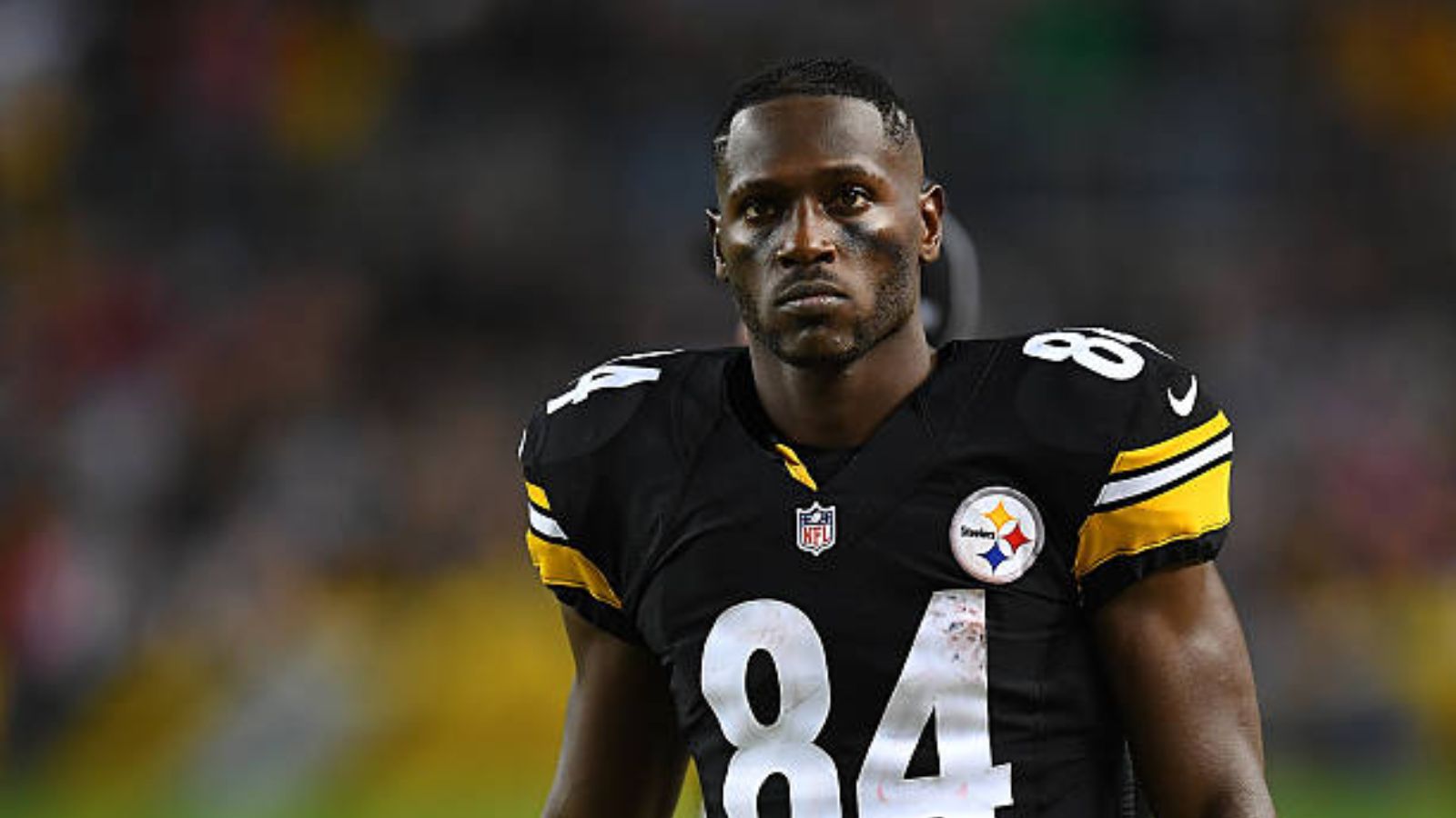 ¿Por qué Antonio Brown salió de los Steelers? Revelan la verdadera razón
