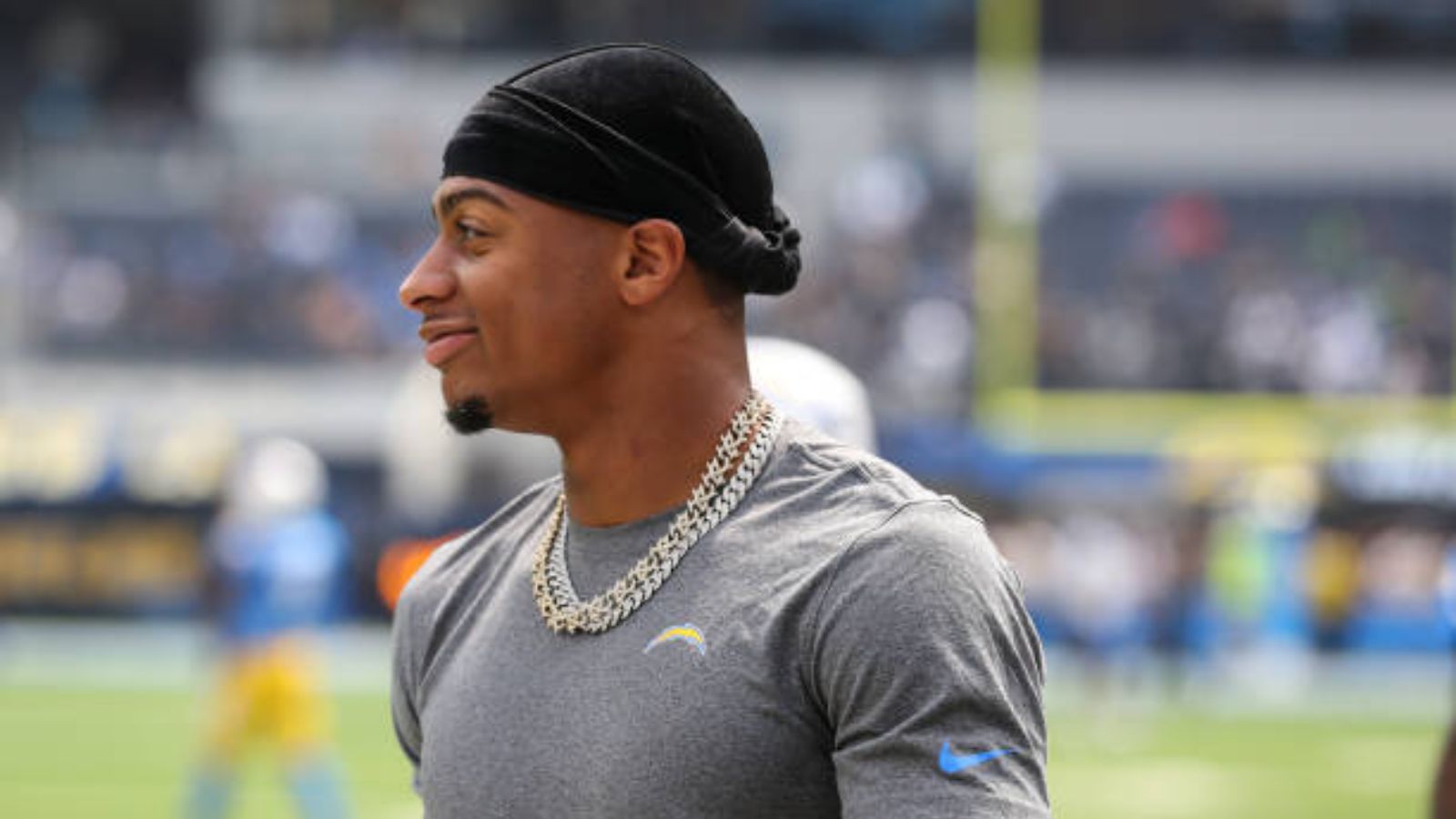 Packers dejan sin equipo al hijo de Jerry Rice en pleno training camp