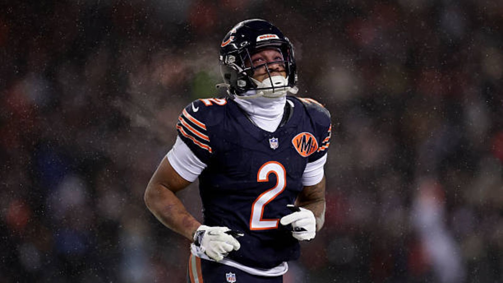 Perdedores del canje entre Bears y Bills por DJ Moore