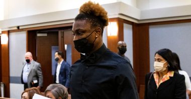 WR Henry Rugggs III, Las Vegas Raiders. Foto: Getty Images.