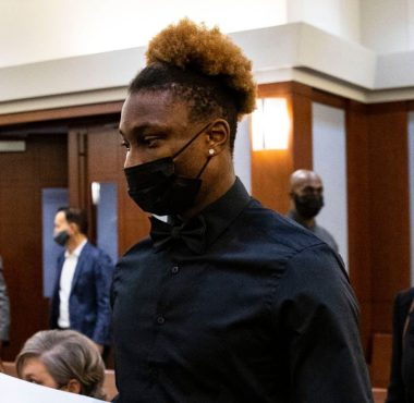 WR Henry Rugggs III, Las Vegas Raiders. Foto: Getty Images.