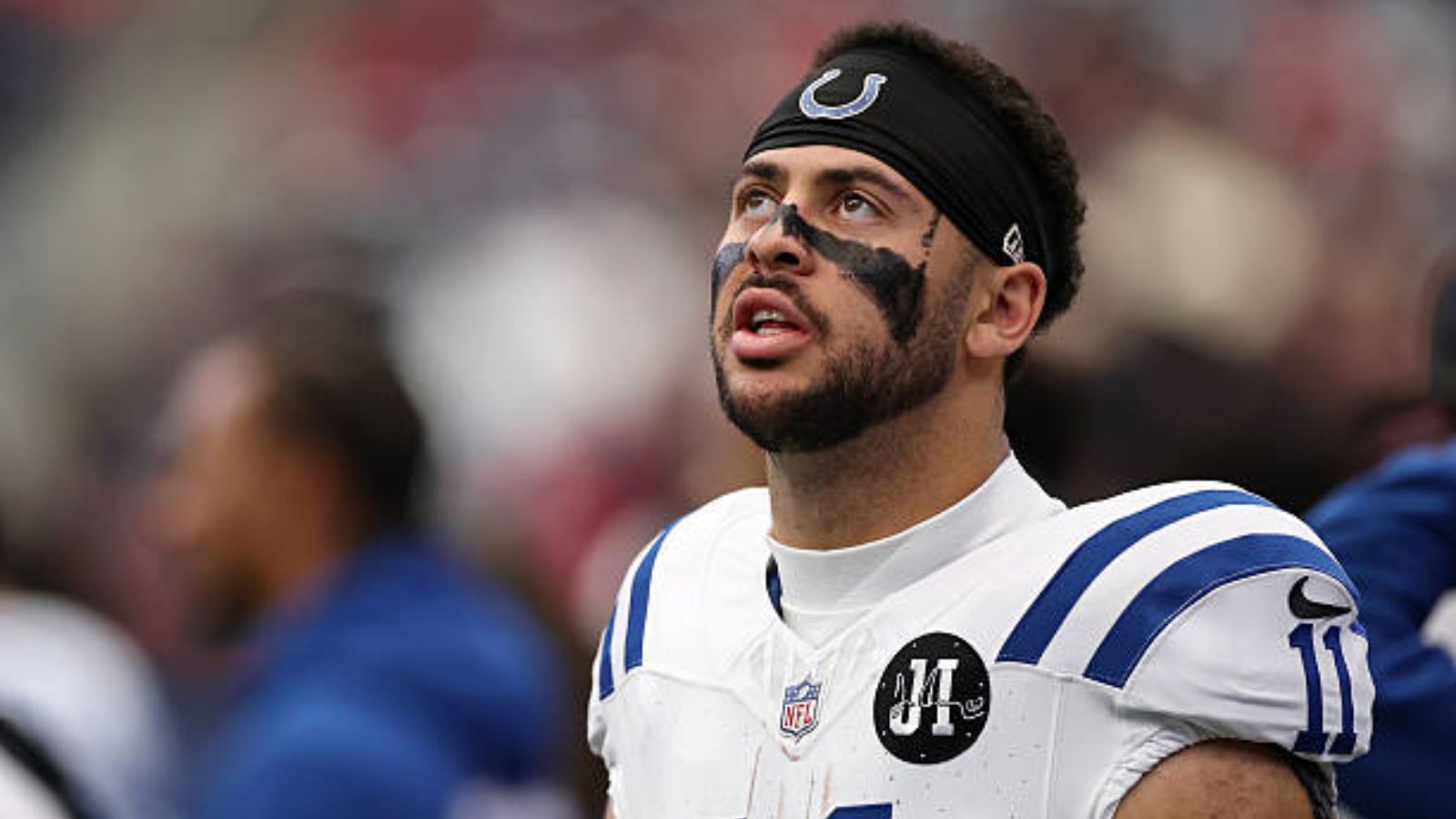 Perdedores del cambio entre Colts y Steelers por Michael Pittman Jr.