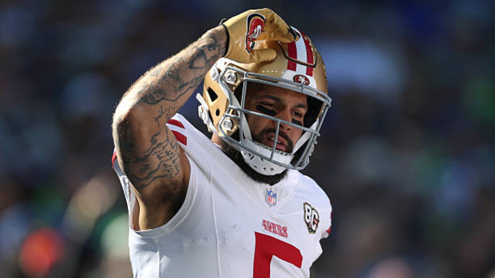 Power Rankings NFL – Semana 5, Temporada 2026 – Primero y Diez