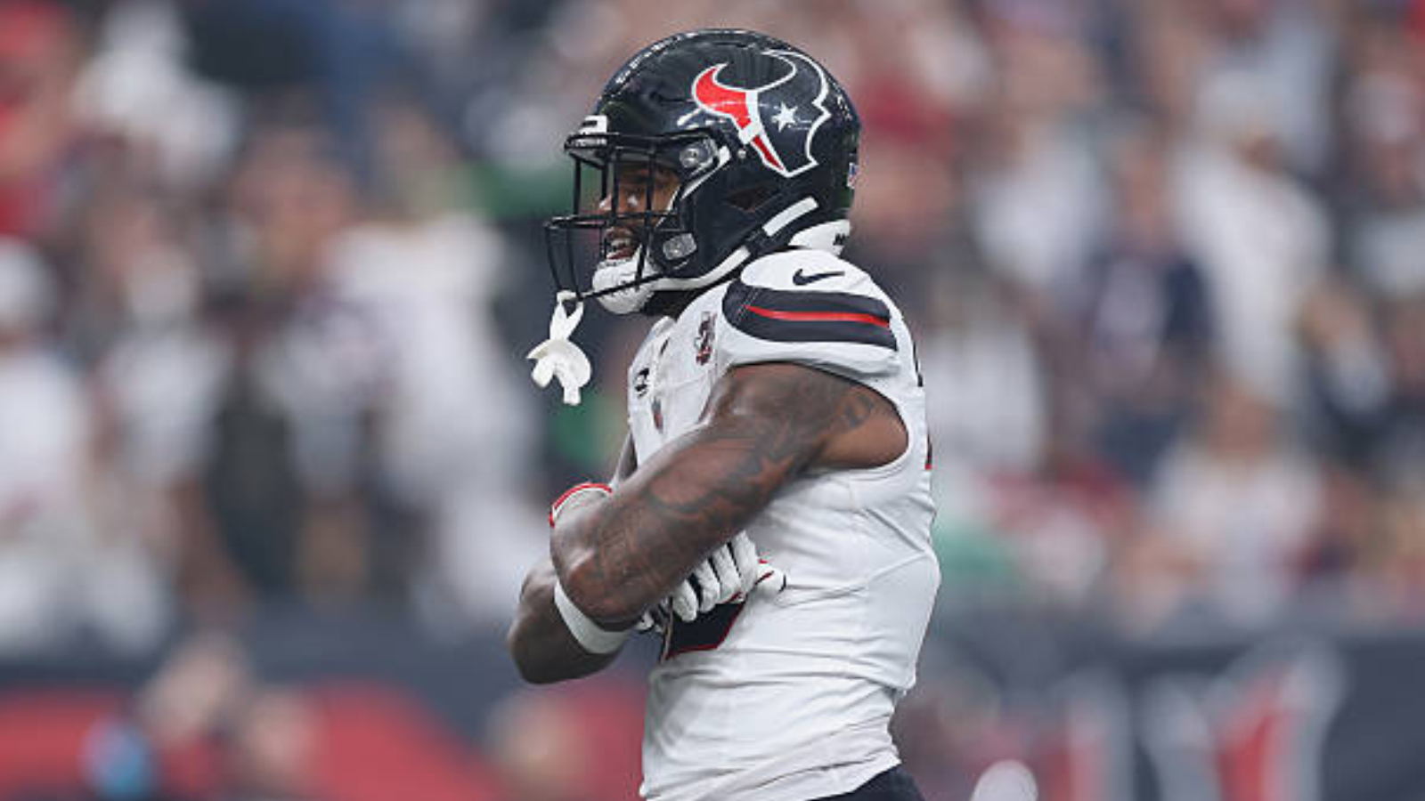 Texans vs Giants: Dónde ver EN VIVO la Semana 7 de la Temporada NFL 2026