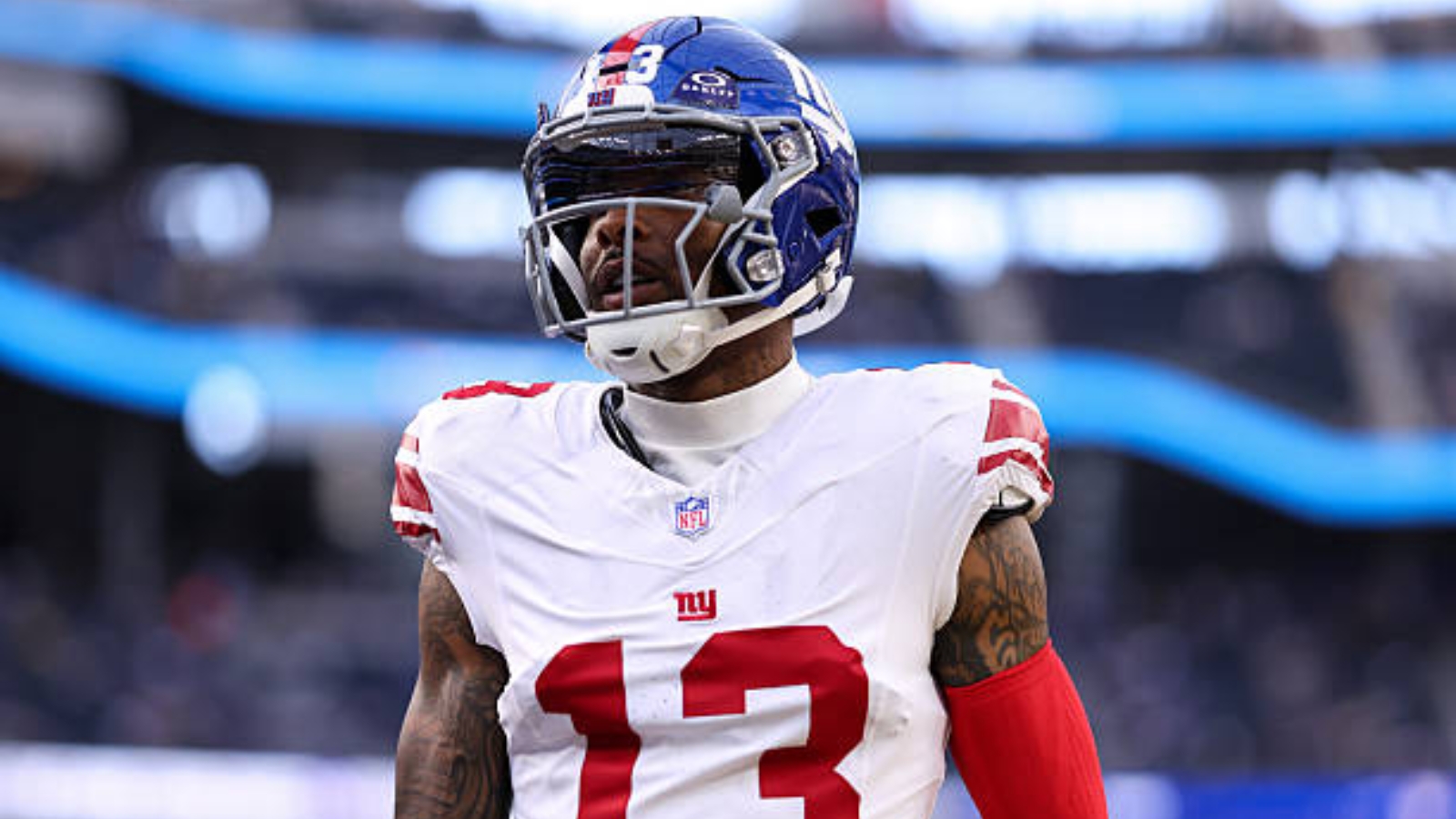 5 equipos para Odell Beckham Jr. tras ser cortado por los Giants